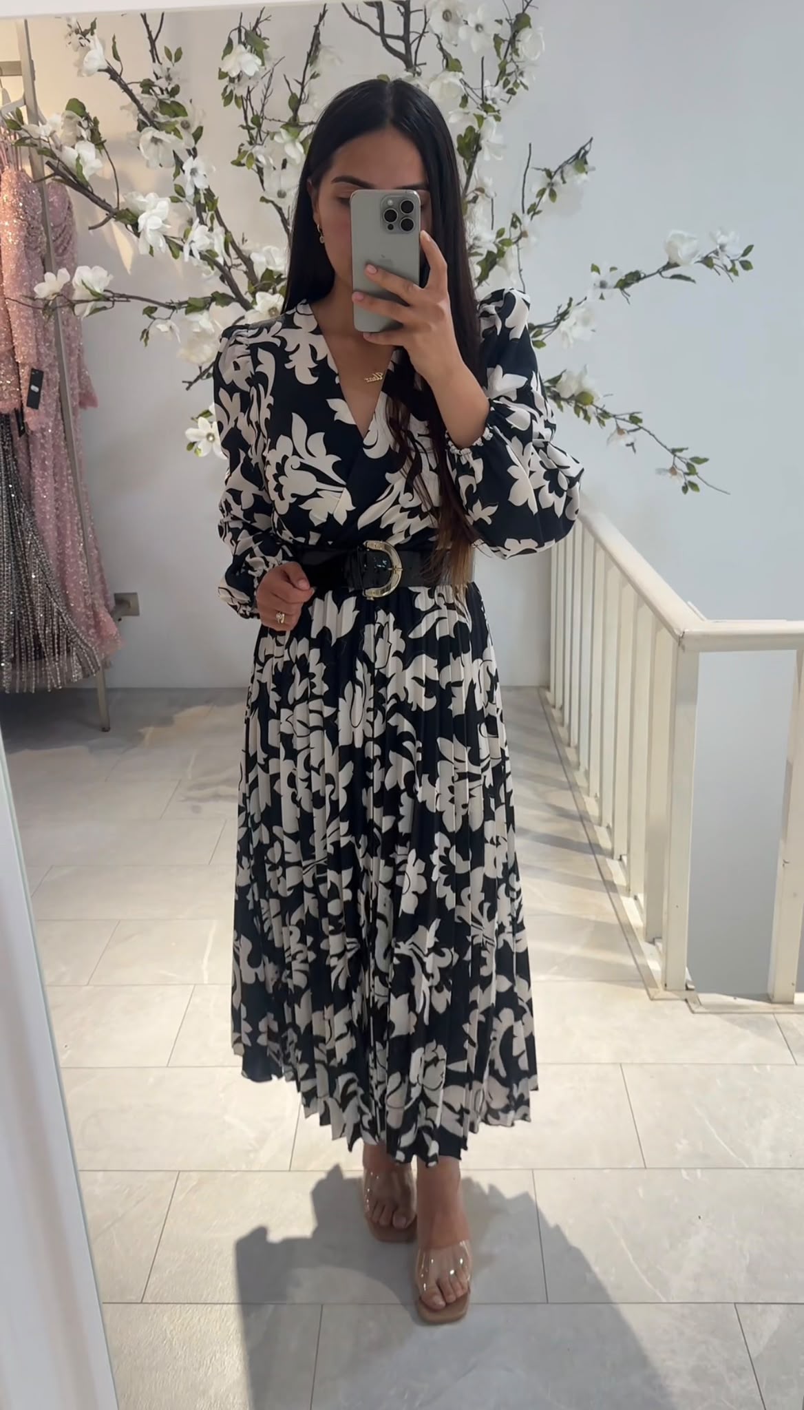 Kubra dress