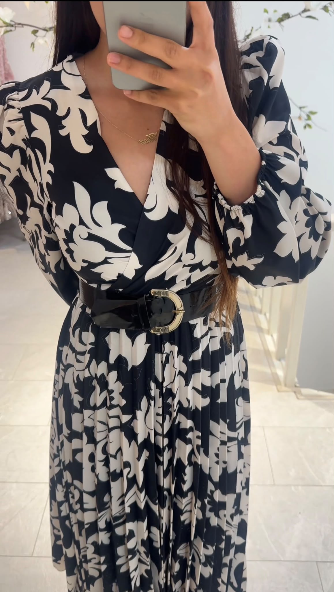 Kubra dress