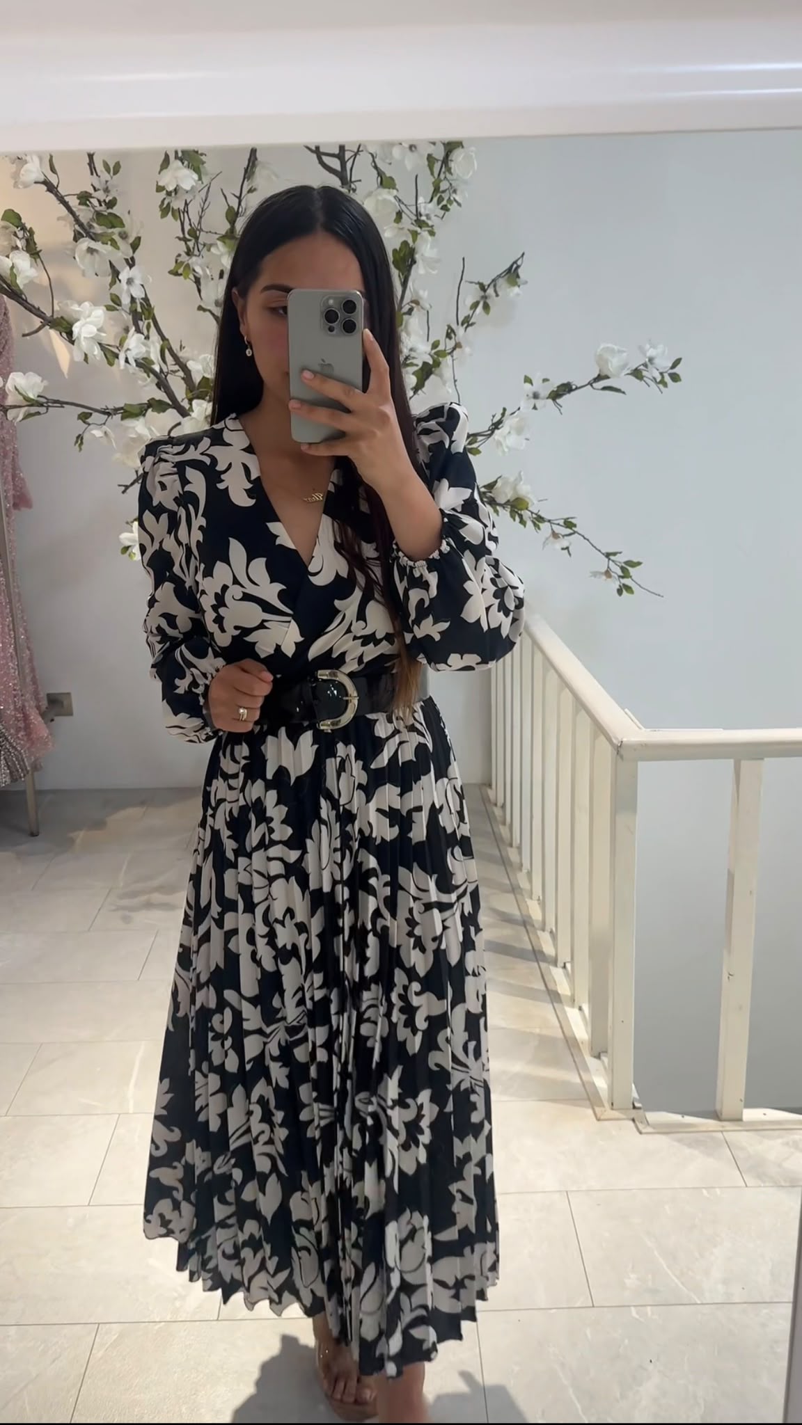 Kubra dress