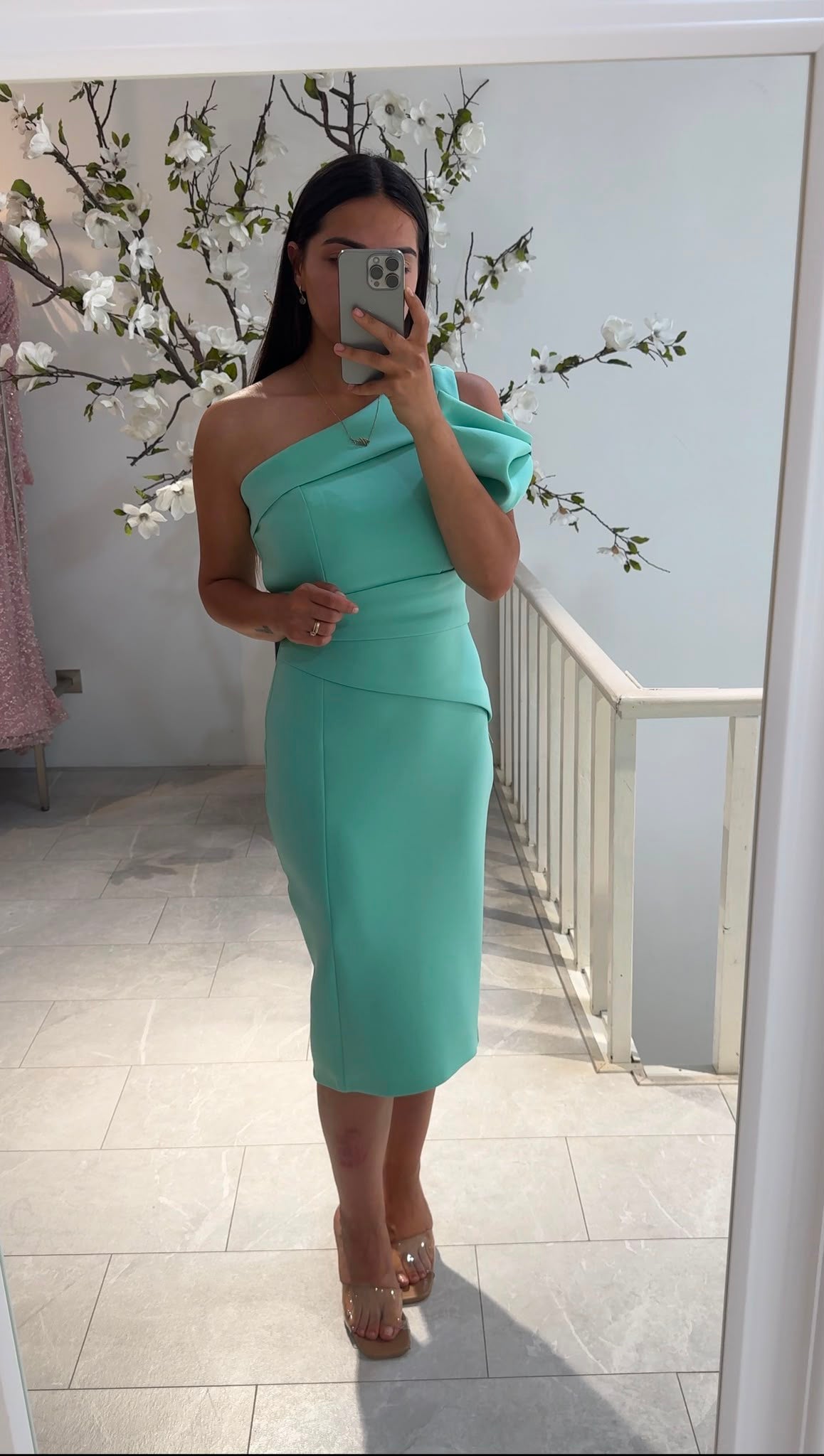 Ayliz dress