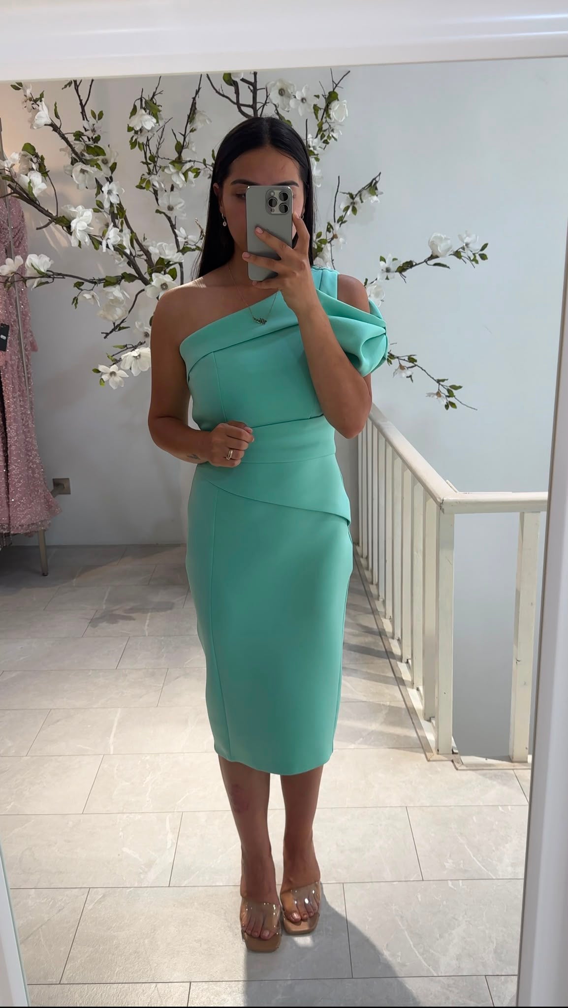 Ayliz dress