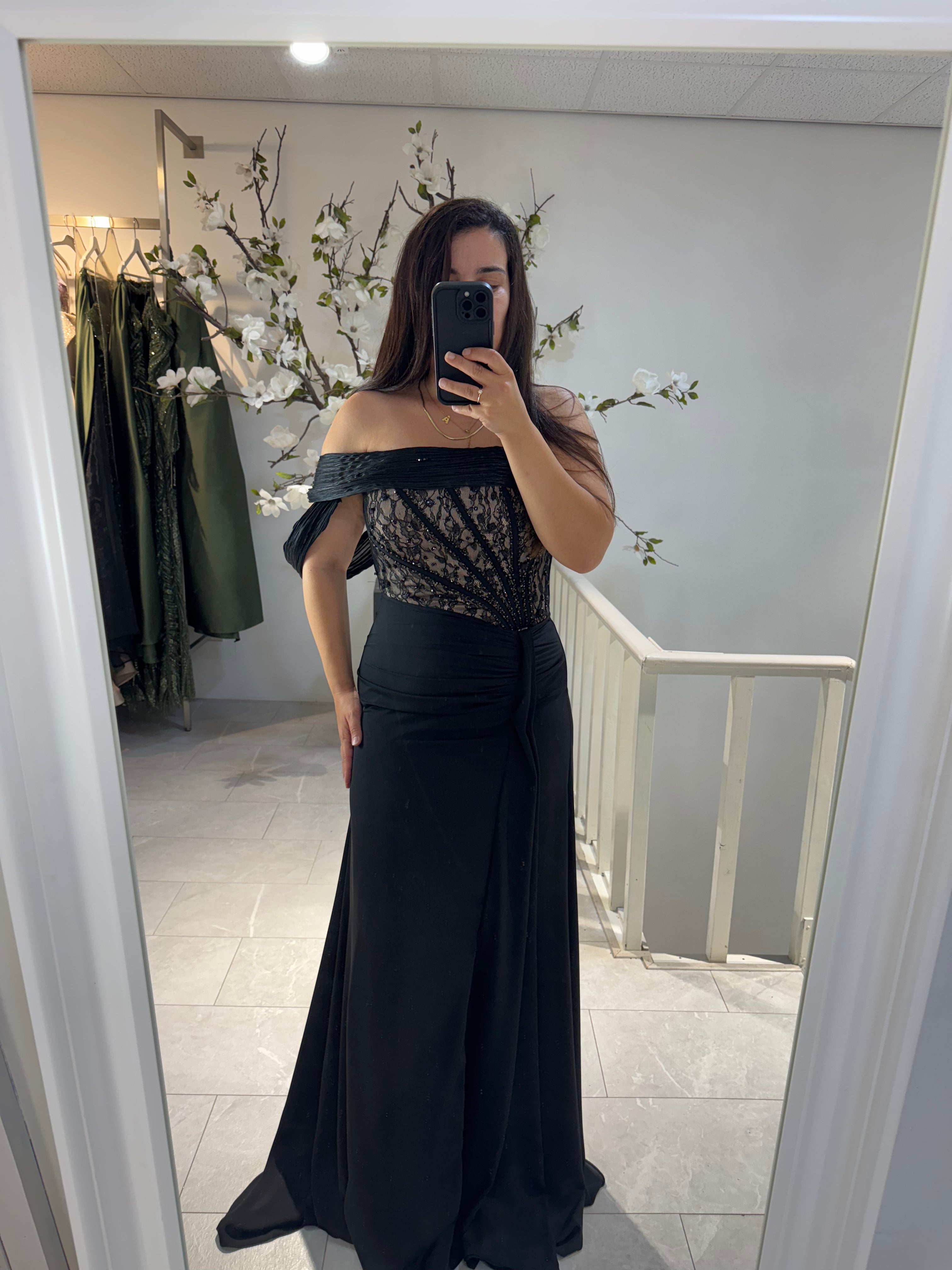 Feyza Dress